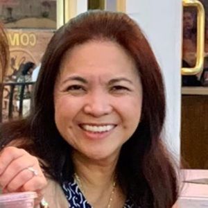 Meet your Posher, Marlene